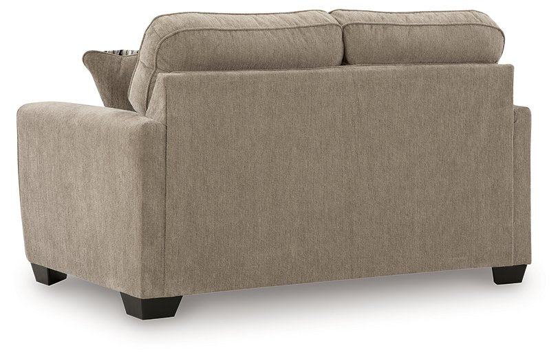 Olten Loveseat - Furniture 4 Less (Jacksonville, NC)