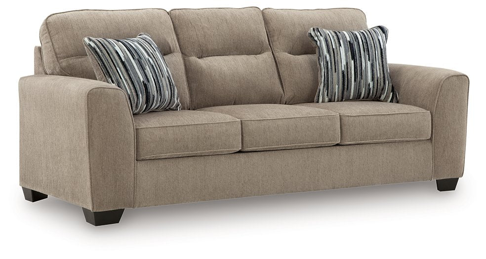 Olten Sofa - Furniture 4 Less (Jacksonville, NC)