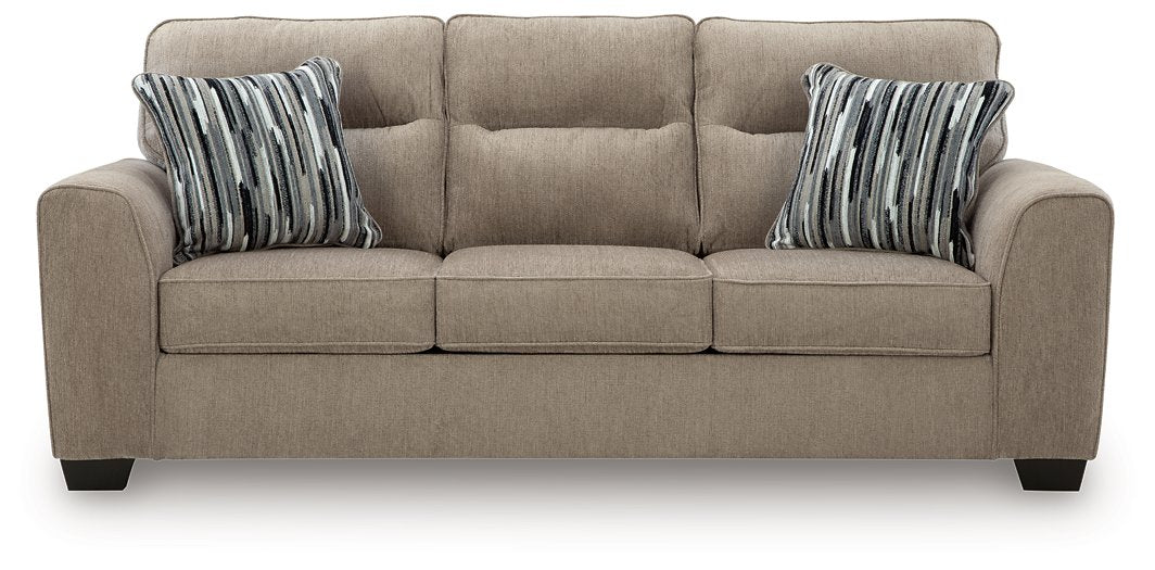 Olten Sofa - Furniture 4 Less (Jacksonville, NC)
