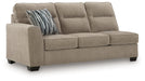 Olten Sectional with Chaise - Furniture 4 Less (Jacksonville, NC)