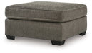 Olten Oversized Accent Ottoman - Furniture 4 Less (Jacksonville, NC)