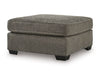Olten Oversized Accent Ottoman - Furniture 4 Less (Jacksonville, NC)