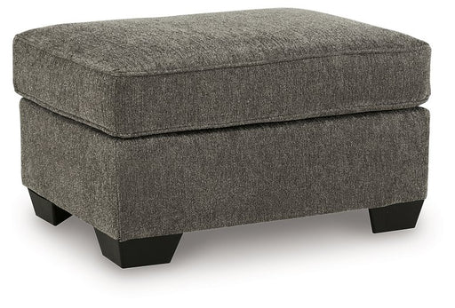 Olten Ottoman - Furniture 4 Less (Jacksonville, NC)