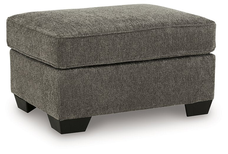 Olten Ottoman - Furniture 4 Less (Jacksonville, NC)