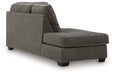 Olten Super Chaise - Furniture 4 Less (Jacksonville, NC)
