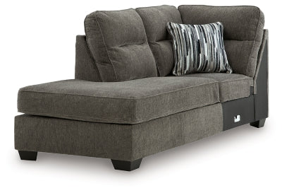 Olten Super Chaise - Furniture 4 Less (Jacksonville, NC)