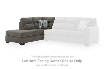 Olten Super Chaise - Furniture 4 Less (Jacksonville, NC)