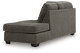 Olten Super Chaise - Furniture 4 Less (Jacksonville, NC)
