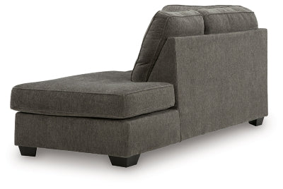 Olten Super Chaise - Furniture 4 Less (Jacksonville, NC)