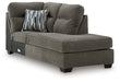 Olten Super Chaise - Furniture 4 Less (Jacksonville, NC)