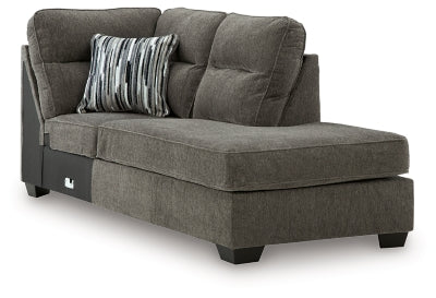 Olten Super Chaise - Furniture 4 Less (Jacksonville, NC)