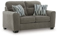 Olten Loveseat - Furniture 4 Less (Jacksonville, NC)