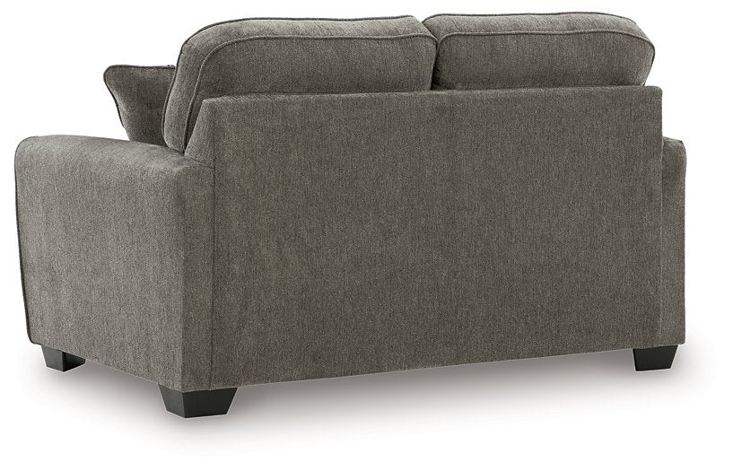 Olten Loveseat - Furniture 4 Less (Jacksonville, NC)