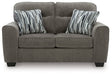Olten Loveseat - Furniture 4 Less (Jacksonville, NC)