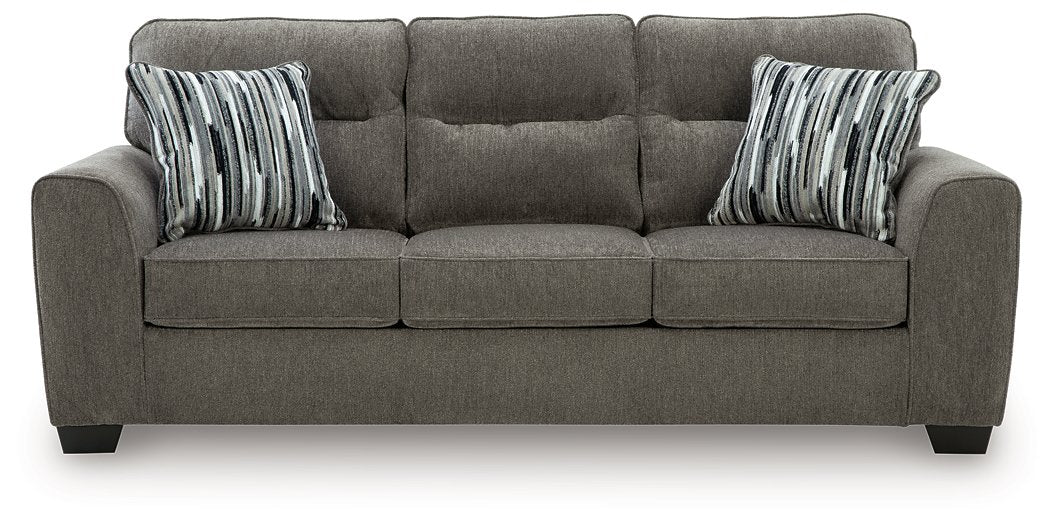 Olten Sofa - Furniture 4 Less (Jacksonville, NC)