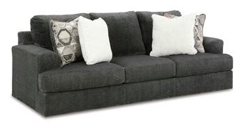 Karinne Sofa - Furniture 4 Less (Jacksonville, NC)