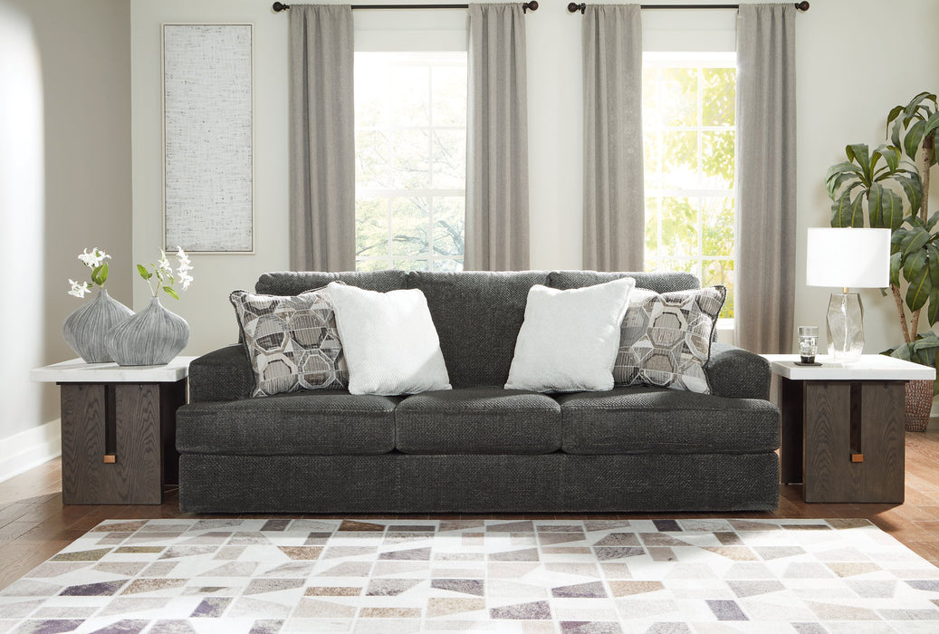 Karinne Sofa - Furniture 4 Less (Jacksonville, NC)