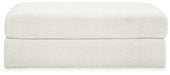 Karinne Oversized Accent Ottoman - Furniture 4 Less (Jacksonville, NC)