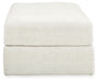 Karinne Oversized Accent Ottoman - Furniture 4 Less (Jacksonville, NC)