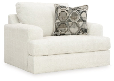Karinne Oversized Chair - Furniture 4 Less (Jacksonville, NC)
