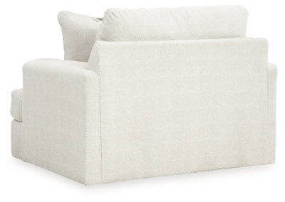 Karinne Oversized Chair - Furniture 4 Less (Jacksonville, NC)