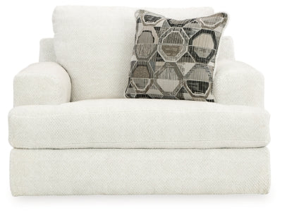 Karinne Oversized Chair - Furniture 4 Less (Jacksonville, NC)
