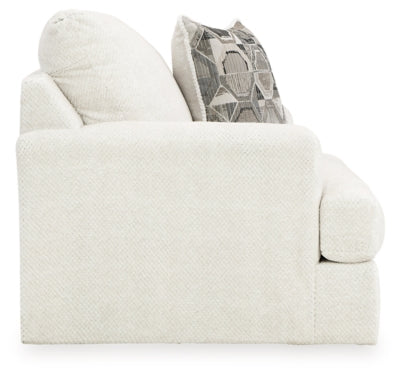 Karinne Oversized Chair - Furniture 4 Less (Jacksonville, NC)
