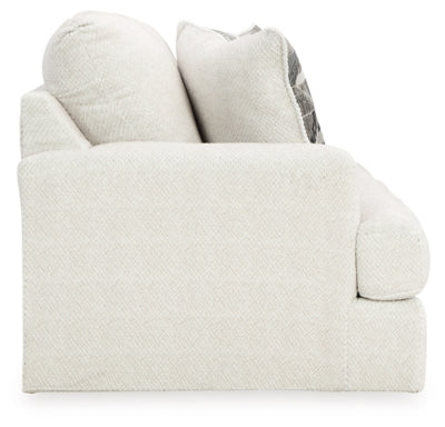 Karinne Loveseat - Furniture 4 Less (Jacksonville, NC)