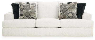 Karinne Sofa - Furniture 4 Less (Jacksonville, NC)