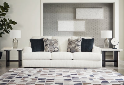 Karinne Sofa - Furniture 4 Less (Jacksonville, NC)
