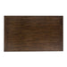 Tribeca Rectangular Cocktail Table in Cordovian Brown - Furniture 4 Less (Jacksonville, NC)