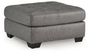 Clairette Court Oversized Accent Ottoman - Furniture 4 Less (Jacksonville, NC)