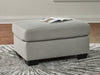 Greenbriar Ottoman - Furniture 4 Less (Jacksonville, NC)