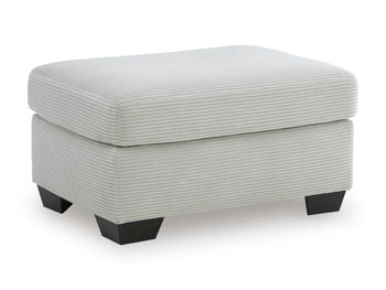 Greenbriar Ottoman - Furniture 4 Less (Jacksonville, NC)