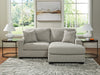 Greenbriar Sofa Chaise - Furniture 4 Less (Jacksonville, NC)