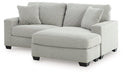 Greenbriar Sofa Chaise - Furniture 4 Less (Jacksonville, NC)