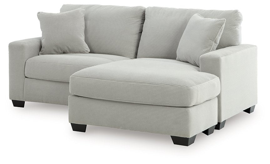 Greenbriar Sofa Chaise - Furniture 4 Less (Jacksonville, NC)