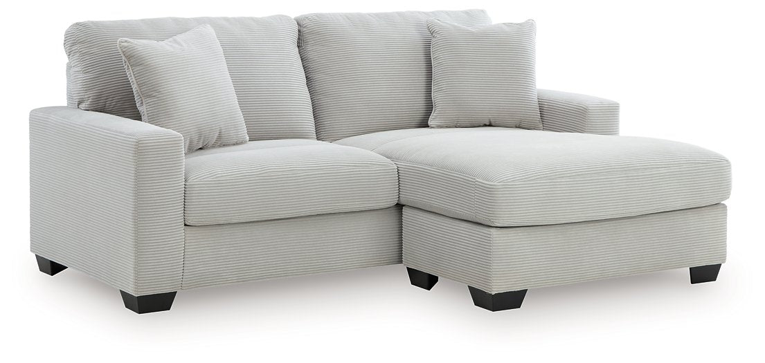 Greenbriar Sofa Chaise - Furniture 4 Less (Jacksonville, NC)