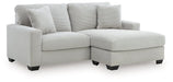 Greenbriar Sofa Chaise - Furniture 4 Less (Jacksonville, NC)