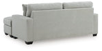 Greenbriar Sofa Chaise - Furniture 4 Less (Jacksonville, NC)