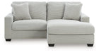 Greenbriar Sofa Chaise - Furniture 4 Less (Jacksonville, NC)