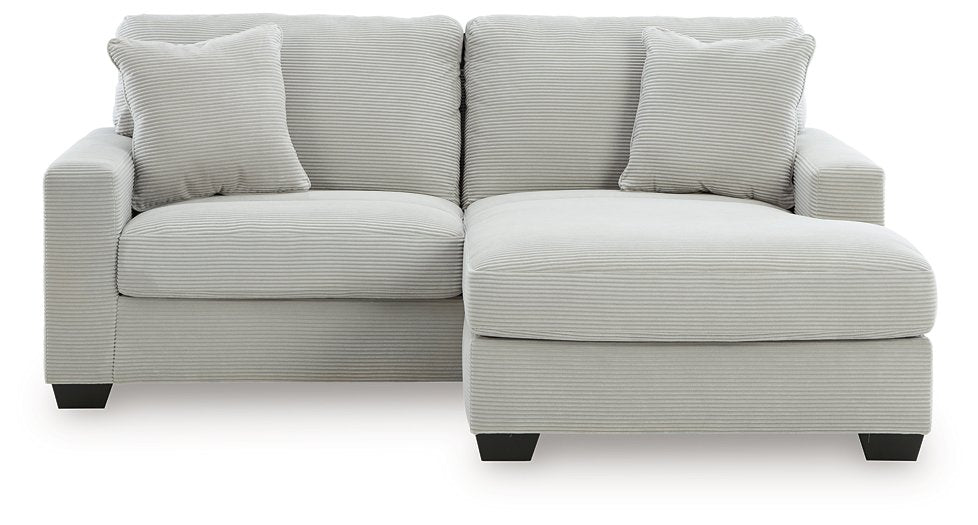 Greenbriar Sofa Chaise - Furniture 4 Less (Jacksonville, NC)