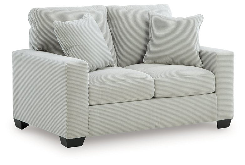 Greenbriar Loveseat - Furniture 4 Less (Jacksonville, NC)