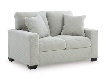 Greenbriar Loveseat - Furniture 4 Less (Jacksonville, NC)