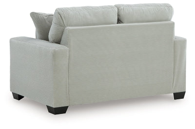 Greenbriar Loveseat - Furniture 4 Less (Jacksonville, NC)