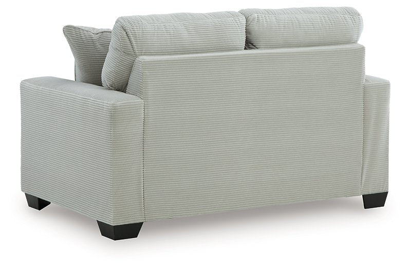 Greenbriar Loveseat - Furniture 4 Less (Jacksonville, NC)