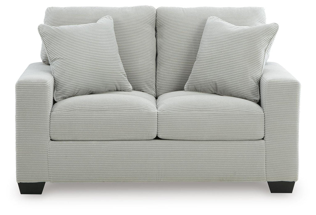 Greenbriar Living Room Set - Furniture 4 Less (Jacksonville, NC)