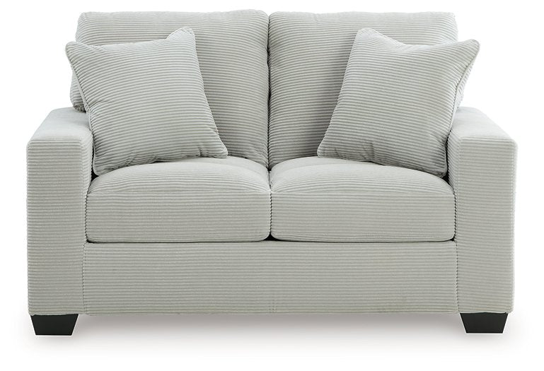 Greenbriar Loveseat - Furniture 4 Less (Jacksonville, NC)