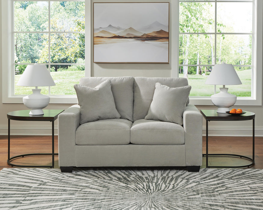 Greenbriar Living Room Set - Furniture 4 Less (Jacksonville, NC)