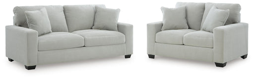 Greenbriar Living Room Set - Furniture 4 Less (Jacksonville, NC)